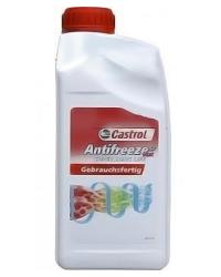 Castrol Antifreeze VDK ������� 1�