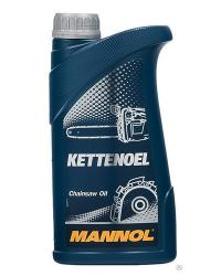 ����� ��� ������ ������� ����� ��� Mannol Kettenoel Chain Saw 1�