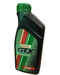 Castrol GTX 3 Protection+ 15W-40 ����������� 1�