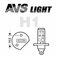 ����� ���������� 12� H1 55�� 5000� 2 ��. ������� Atlas AVS (A78564S) - ���� 3