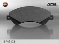 ��������� ������� �������� FENOX BP43123