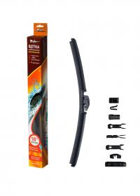 ����� ������������ Airline 16"/410 �� 8 ������������ AWB-BK-410