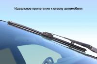 ����� ������������ Azard Lucky Way 21"/530 �� 4 ����������� - ���� 4