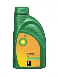 BP Autran MBX DII 1�