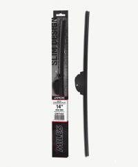 ����� ������������ MILES 19"/480��  ������� HOOK 9x3/9x4 CWF19AC