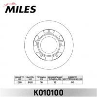 ���� ��������� ������ MILES  K010100 (TRW DF4821S)