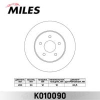 ���� ��������� ������ MILES K010090 (TRW DF4218)