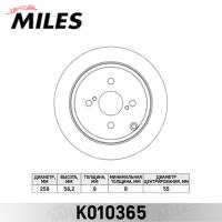���� ��������� ������ MILES K010365 (TRW DF4379)