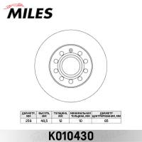 ���� ��������� ������ MILES K010430 (TRW DF4271)