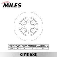 ���� ��������� ������ MILES K010530 (TRW DF4276)