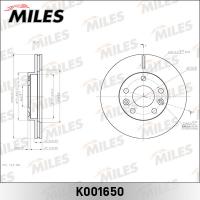 ���� ��������� �������� MILES K001650 (TRW DF6200)