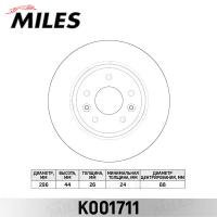 ���� ��������� �������� MILES K001711 (TRW DF6786)
