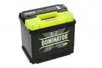 ��� Dominator 62 �/� �.�. ��� 620 242 � 175 � 190 6CT62VL