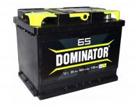 ��� Dominator 65 �/� �.�. ��� 630 242 � 175 � 190 6CT65VLR