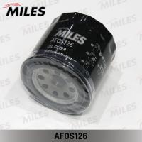 ������ �������� MILES AFOS126
