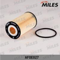 ������ �������� MILES AFOE027