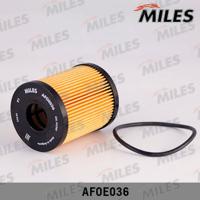 ������ �������� MILES AFOE036