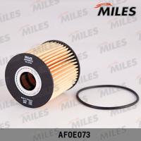 ������ �������� MILES AFOE073