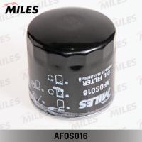 ������ �������� MILES AFOS016