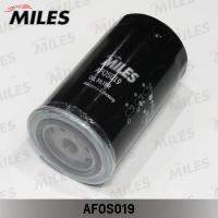 ������ �������� MILES AFOS019