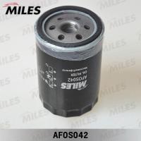 ������ �������� MILES AFOS042