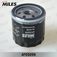 ������ �������� MILES AFOS059