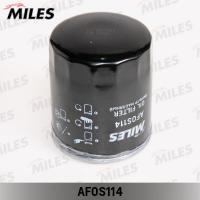 ������ �������� MILES AFOS114