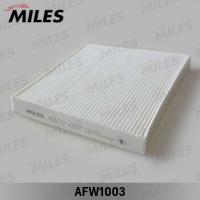 ������ �������� MILES AFW1003