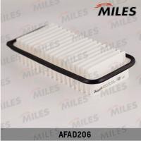������ ��������� MILES AFAD206