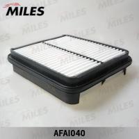������ ��������� MILES AFAI040