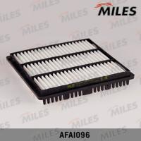 ������ ��������� MILES AFAI096