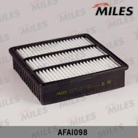 ������ ��������� MILES AFAI098