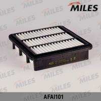 ������ ��������� MILES AFAI101