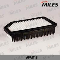������ ��������� MILES AFAI118