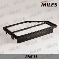 ������ ��������� MILES AFAI123