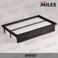 ������ ��������� MILES AFAI127