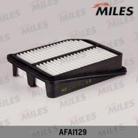 ������ ��������� MILES AFAI129