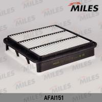 ������ ��������� MILES AFAI151