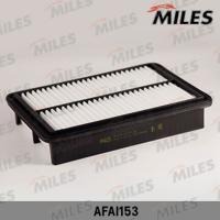 ������ ��������� MILES AFAI153