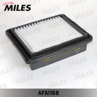 ������ ��������� MILES AFAI168