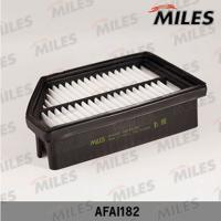 ������ ��������� MILES AFAI182