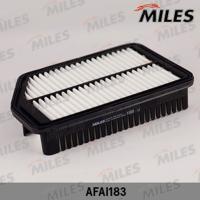 ������ ��������� MILES AFAI183
