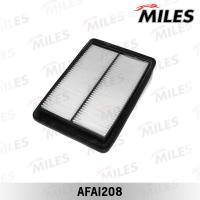 ������ ��������� MILES AFAI208