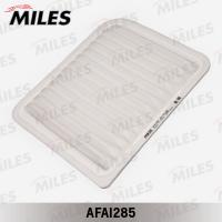 ������ ��������� MILES AFAI285