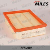 ������ ��������� MILES AFAU004