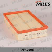 ������ ��������� MILES AFAU005
