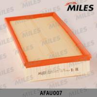 ������ ��������� MILES AFAU007