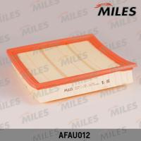 ������ ��������� MILES AFAU012
