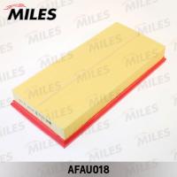 ������ ��������� MILES AFAU018