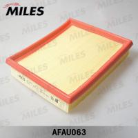 ������ ��������� MILES AFAU063